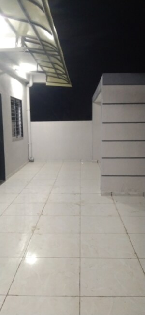 1 RK Independent House For Rent in Chandkheda