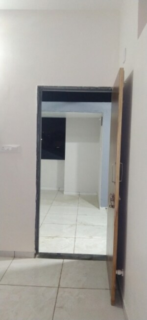 Building Lobby in 1 RK Independent House at Chandkheda – for Rent