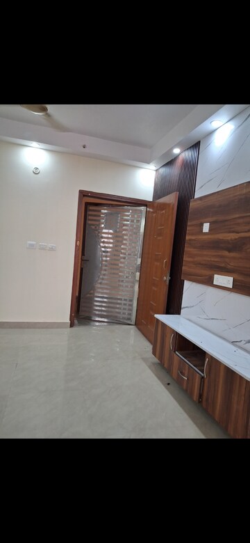 Kitchen in 2 BHK Apartment at UPAVP Ganga Yamuna And Hindon Enclave, Pratap Vihar – for Sale