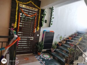 Bedroom in 2 BHK Apartment at Prateek Grand City, Siddharth Vihar – for Sale