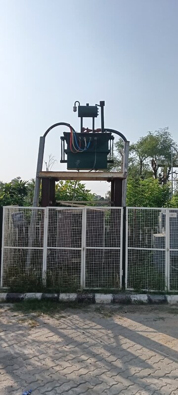  Industrial Plot – Exterior View View at Sitarampura - for Sale