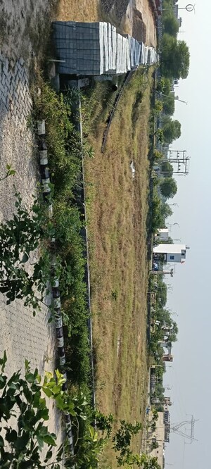  Industrial Plot – Garden View at Sitarampura - for Sale