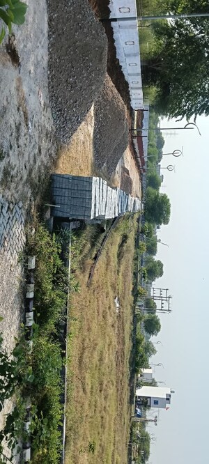  Industrial Plot – Exterior View View at Sitarampura - for Sale