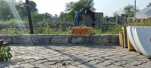  Industrial Plot – Exterior View View at Sitarampura - for Sale