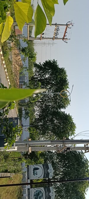  Industrial Plot – Garden View at Sitarampura - for Sale