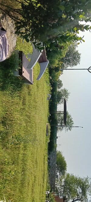  Industrial Plot – Garden View at Sitarampura - for Sale