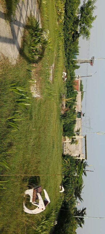 Industrial Plot – Garden View at Sitarampura - for Sale