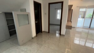  3 BHK Villa at Srinidhi Hill Park, Bachupally – for Sale