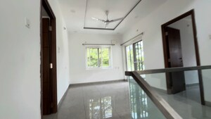 3 BHK Villa – Exterior View View at Srinidhi Hill Park, Bachupally - for Sale