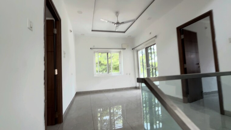 Exterior View, srinidhi-hill-park 3 Bedroom 2257 Sq.Ft. Villa In Bachupally Hyderabad 9319106