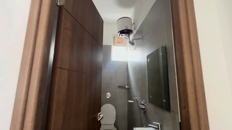 Bathroom, srinidhi-hill-park 3 Bedroom 2257 Sq.Ft. Villa In Bachupally Hyderabad 9319106