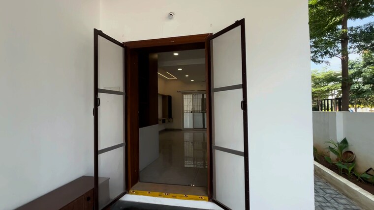 Other, srinidhi-hill-park 3 Bedroom 2257 Sq.Ft. Villa In Bachupally Hyderabad 9319106