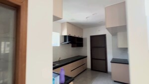 Kitchen in 3 BHK Villa at Srinidhi Hill Park, Bachupally – for Sale