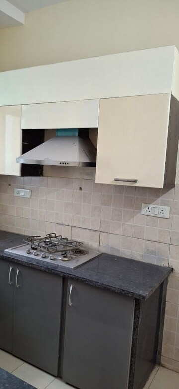 Kitchen in 3 BHK Apartment at ROF Ananda, Sector 95 – for Sale