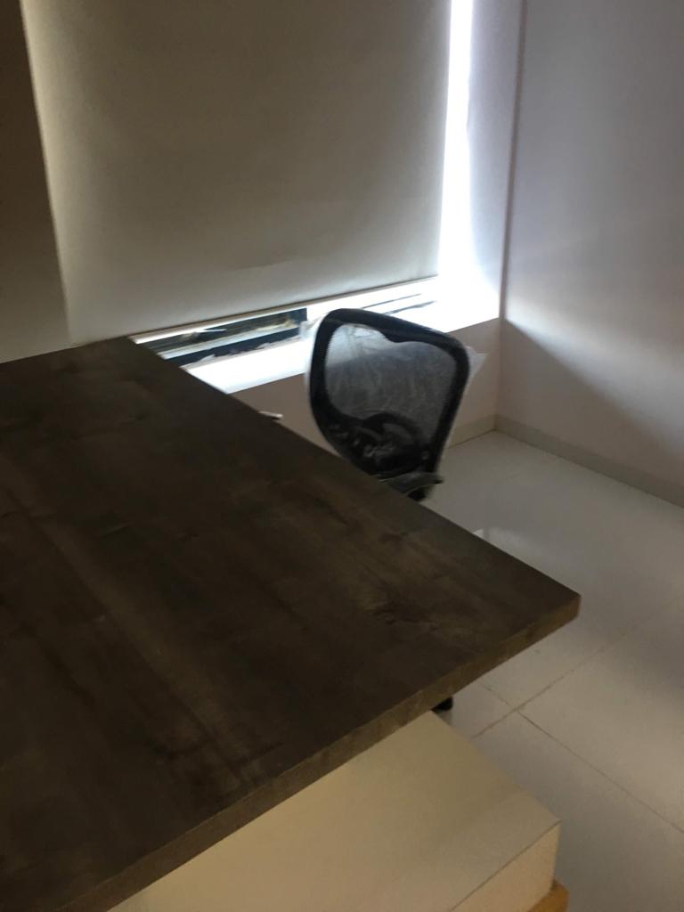 Office Space For Rent in Old Padra Road