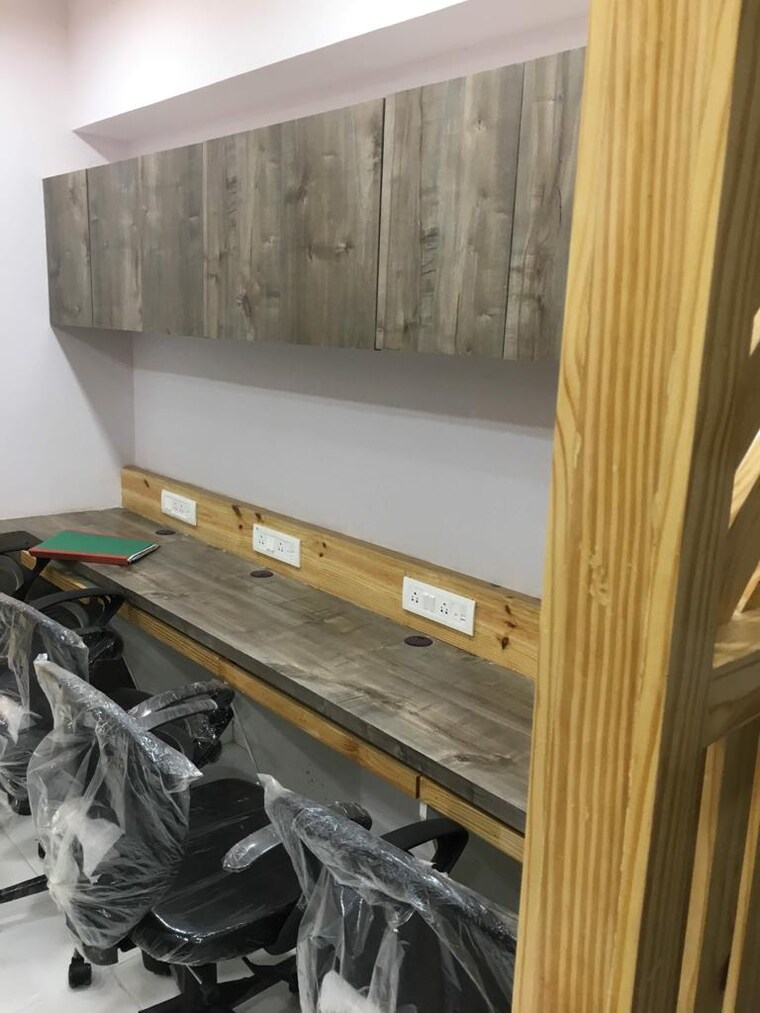 Kitchen, old padra road Commercial Office Space 400 Sq.Ft. In Old Padra Road Vadodara 9319108