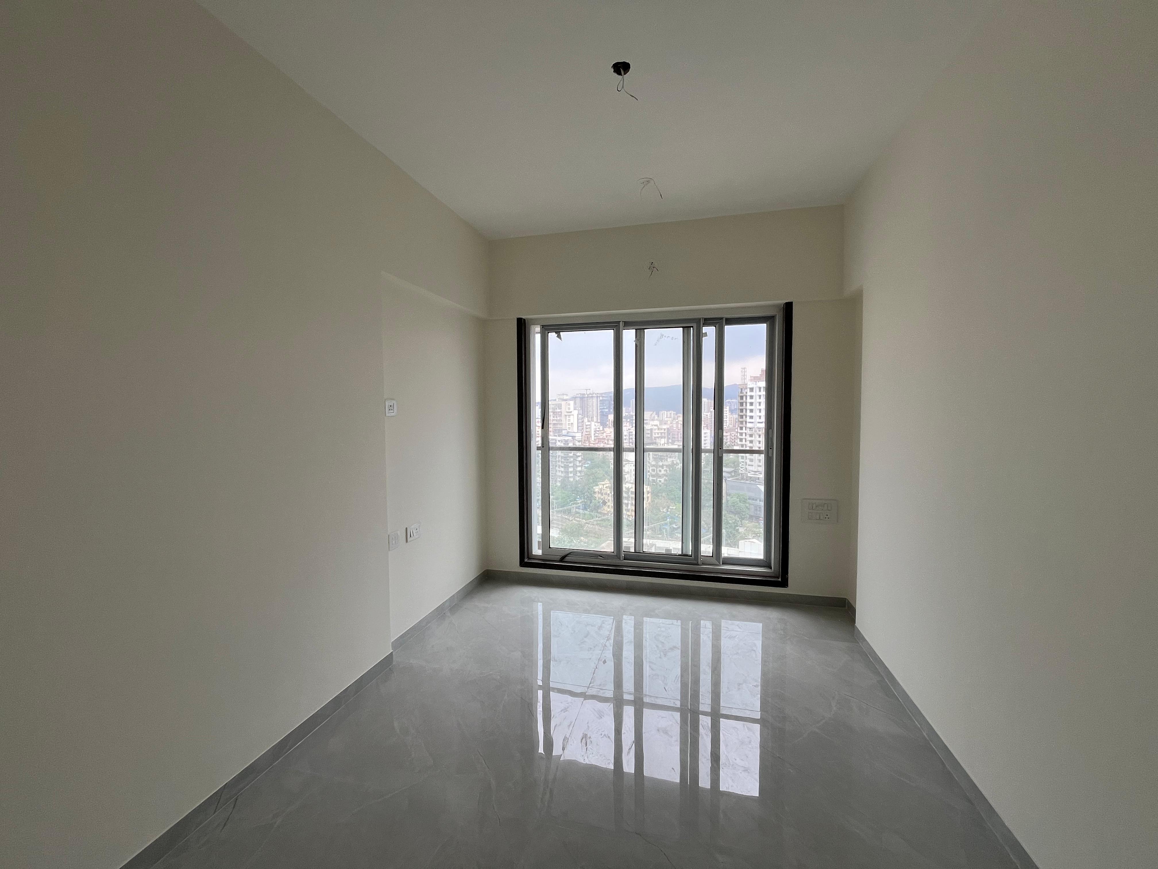 3 BHK Apartment For Sale in Hiranandani Castalia Kandivali