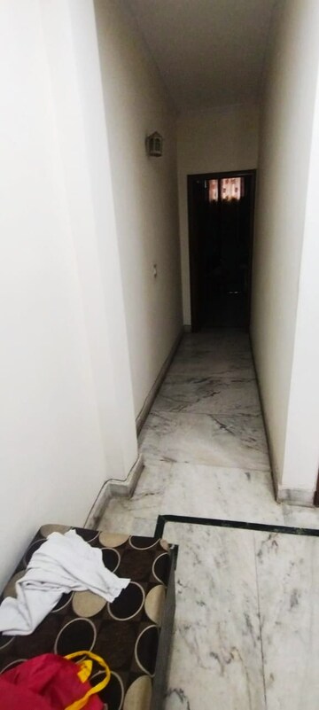 Floor Plan in 2 BHK Builder Floor at Lajpat Nagar – for Rent