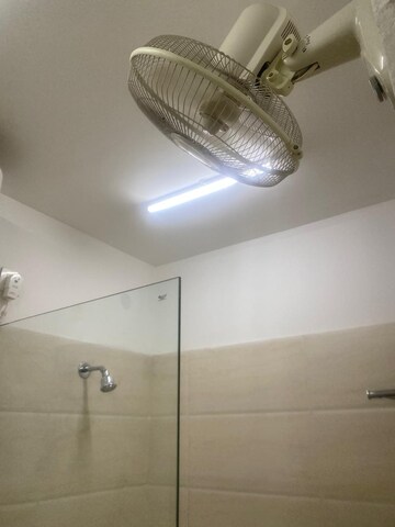 Furnished Amenities in 2 BHK Builder Floor at Greater Kailash I – for Rent