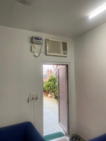Room in 2 BHK Builder Floor at Greater Kailash I – for Rent