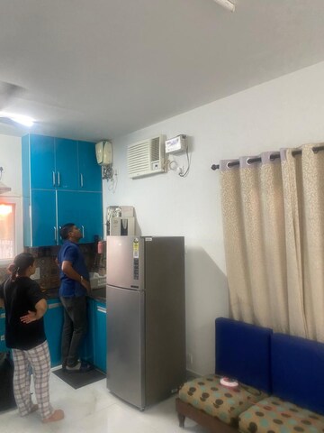 2 BHK Builder Floor For Rent in Greater Kailash I
