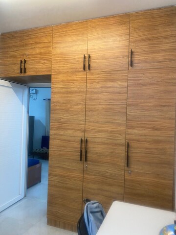 Furnished Amenities in 2 BHK Builder Floor at Greater Kailash I – for Rent