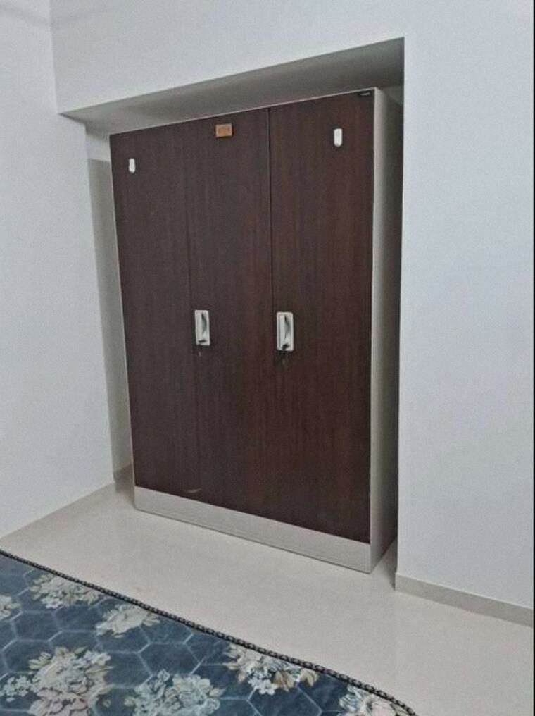 Room, metropolis-aquaris-phase-2 2 Bedroom 488 Sq.Ft. Apartment In Kasarvadavali Thane 9319117