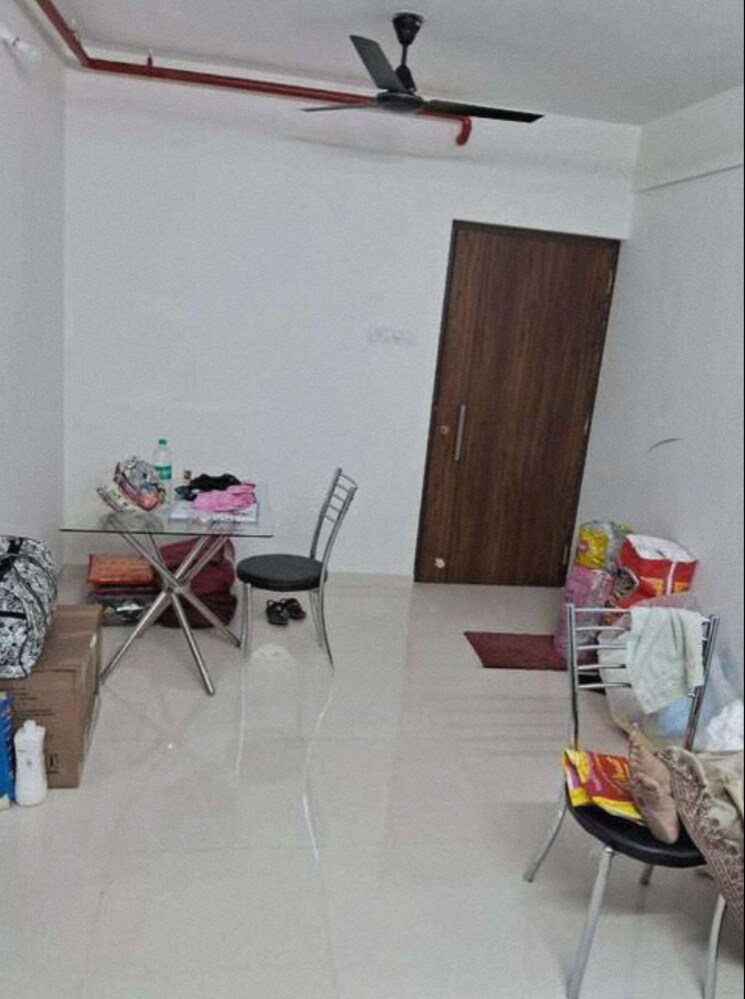 Master Bedroom, metropolis-aquaris-phase-2 2 Bedroom 488 Sq.Ft. Apartment In Kasarvadavali Thane 9319117