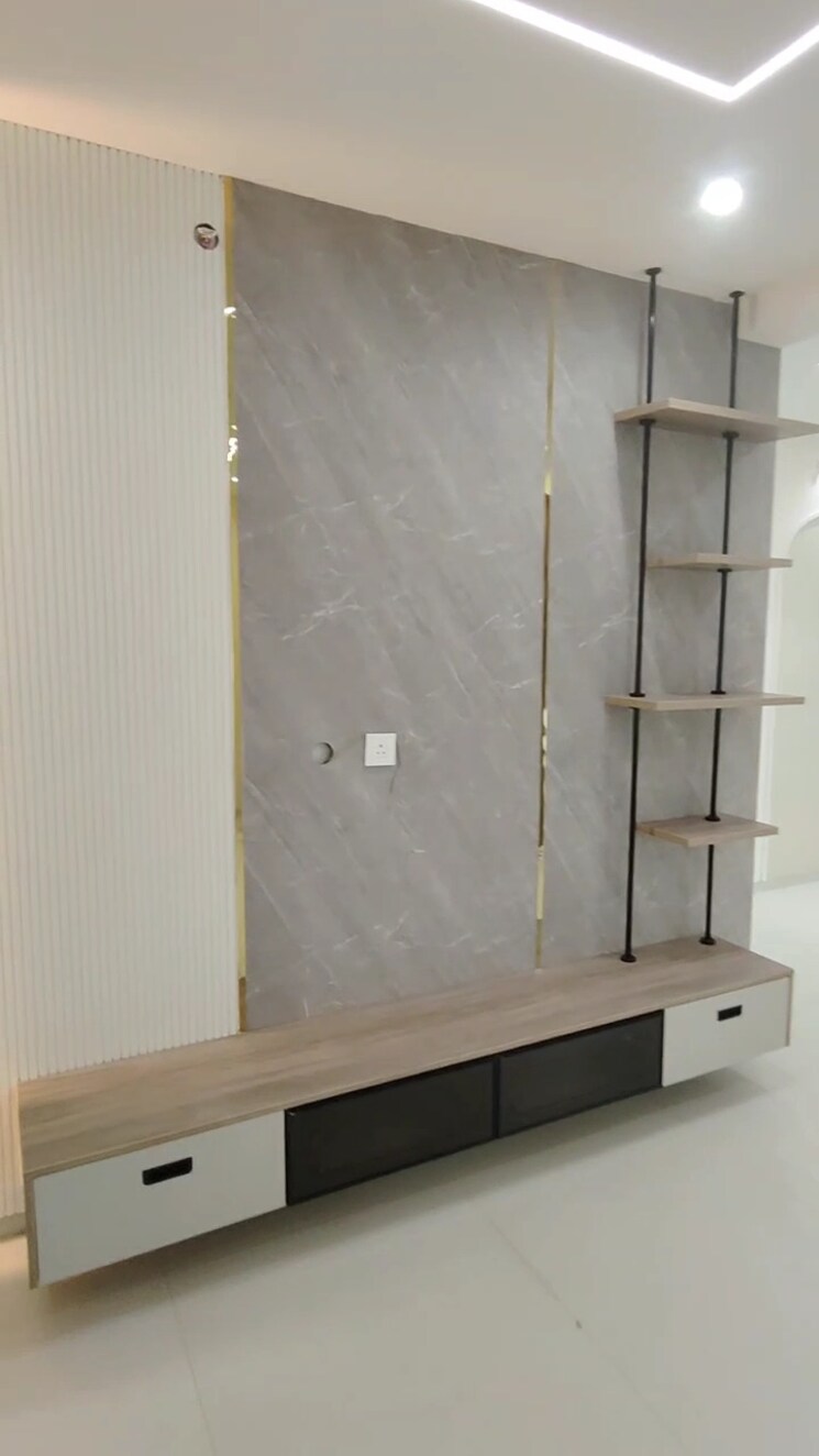 Bathroom, jayabheri-the-nirvana 3 Bedroom 2190 Sq.Ft. Apartment In Gopanpally Hyderabad 9319127