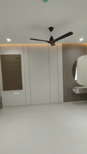 Furnished Amenities in 3 BHK Apartment at Jayabheri The Nirvana, Gopanpally – for Rent