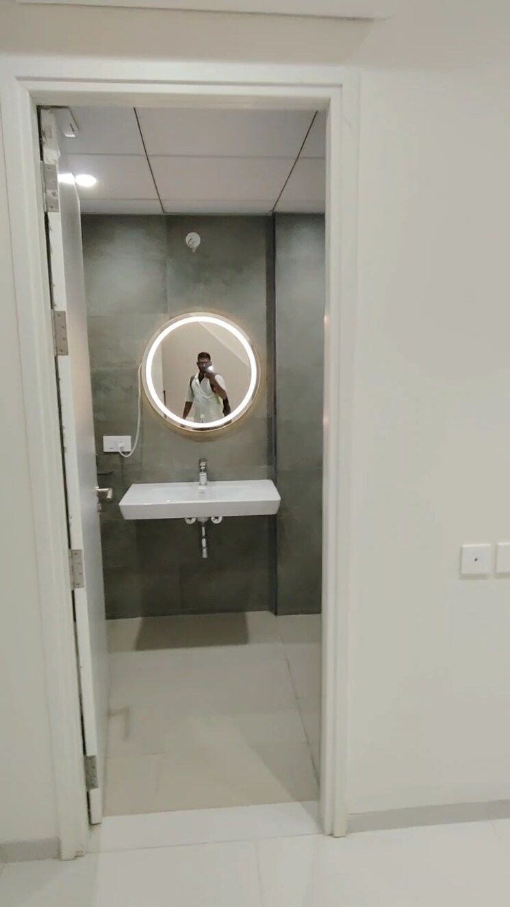 Bathroom, jayabheri-the-nirvana 3 Bedroom 2190 Sq.Ft. Apartment In Gopanpally Hyderabad 9319127