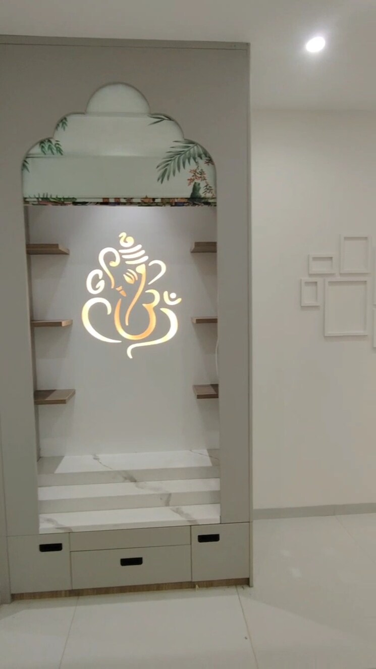 undefined, jayabheri-the-nirvana 3 Bedroom 2190 Sq.Ft. Apartment In Gopanpally Hyderabad 9319127