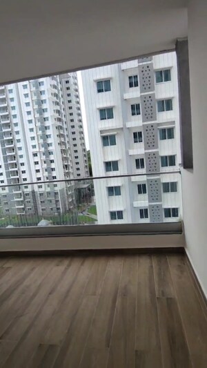 3 BHK Apartment – Exterior View View at Jayabheri The Nirvana, Gopanpally - for Rent