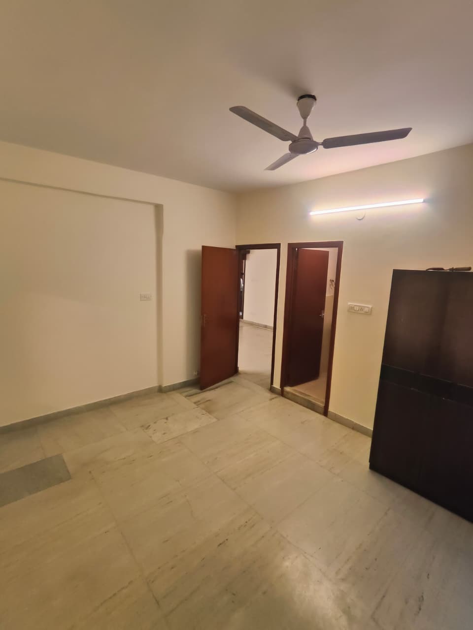 1 BHK + Pooja Room Apartment For Rent in Prestige Primrose Hills