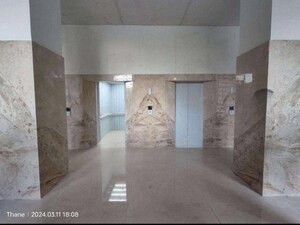 Room in 1 BHK Apartment at Raymond Ten X Habitat, Pokhran Road No Two – for Rent