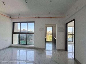 1 BHK Apartment For Rent in Raymond Ten X Habitat, Pokhran Road No Two