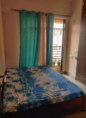 2 BHK Apartment For Rent in Kishor Sukur Enclave A, Ghodbunder Road