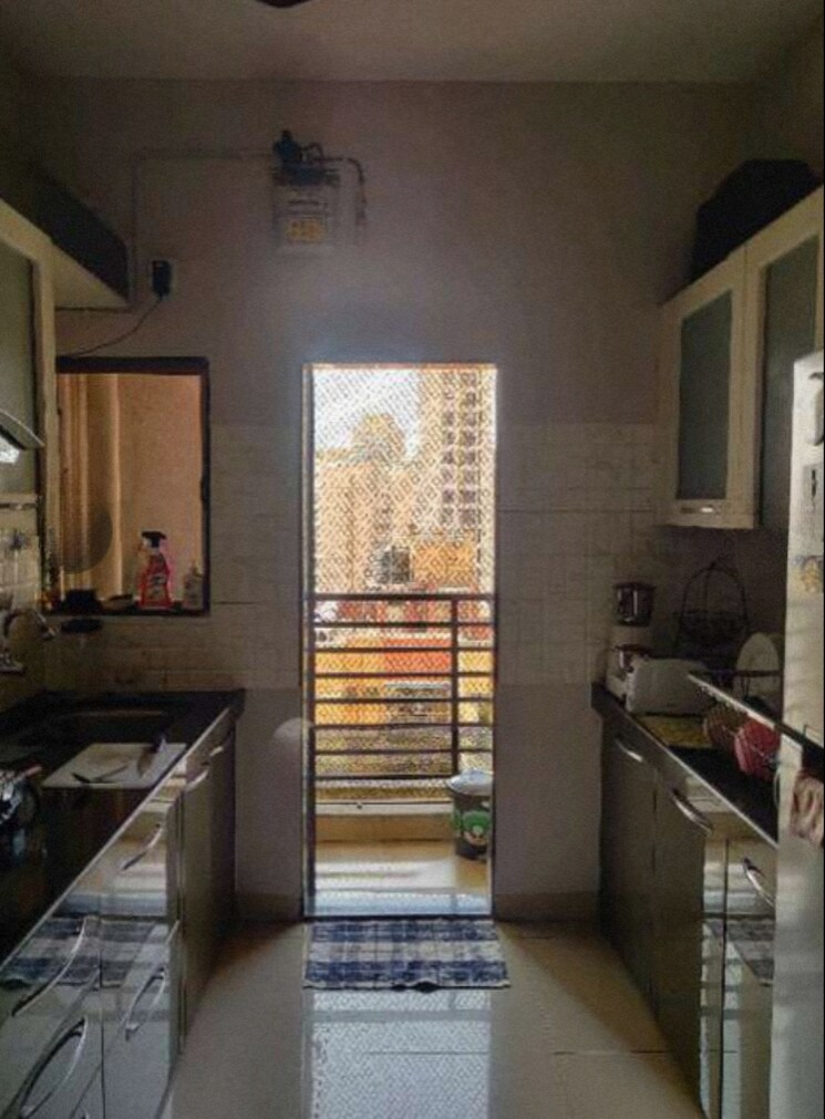 Living Room, kishor-sukur-enclave-a 2 Bedroom 509 Sq.Ft. Apartment In Ghodbunder Road Thane 9319124