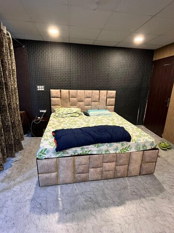 1 BHK Builder Floor For Rent in Lajpat Nagar