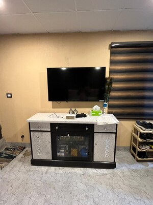 Furnished Amenities in 1 BHK Builder Floor at Lajpat Nagar – for Rent