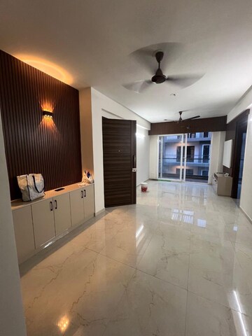 3.5 BHK Builder Floor For Rent in M3M Soulitude, Sector 89