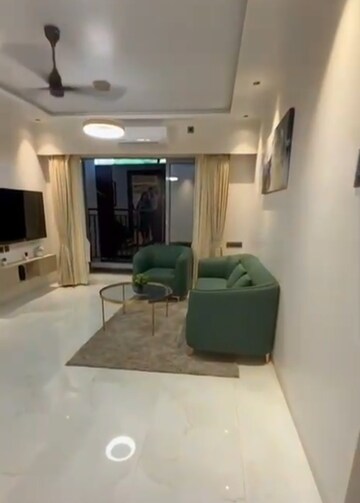 3 BHK Apartment For Sale in PB Majestic Tower, Nalasopara West