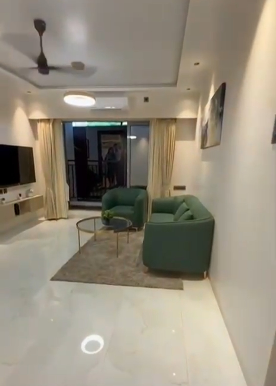 3 BHK Apartment For Sale in PB Majestic Tower