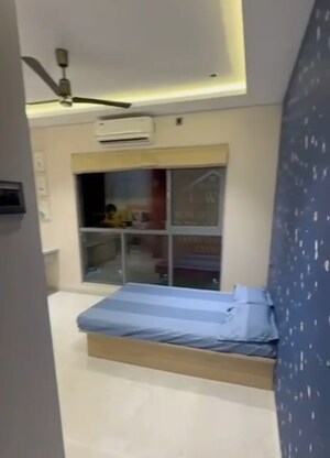 Furnished Amenities in 3 BHK Apartment at PB Majestic Tower, Nalasopara West – for Sale