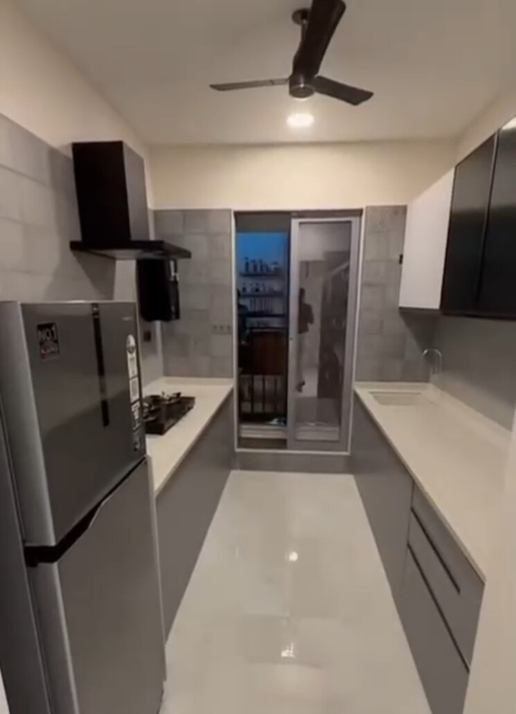 Master Bedroom, pb-majestic-tower 3 Bedroom 885 Sq.Ft. Apartment In Nalasopara West Palghar 9319133