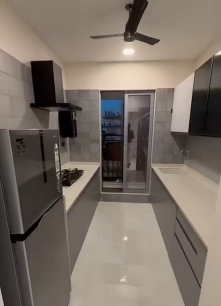 Master Bedroom, pb-majestic-tower 3 Bedroom 885 Sq.Ft. Apartment In Nalasopara West Palghar 9319133