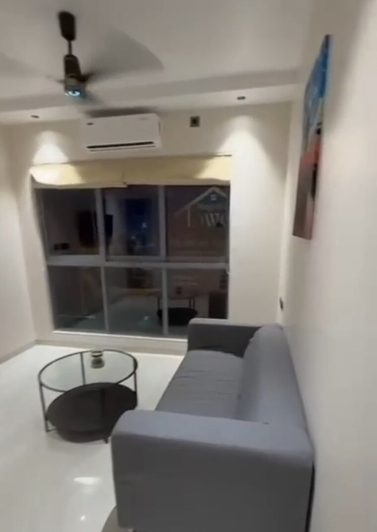 Master Bedroom, pb-majestic-tower 3 Bedroom 885 Sq.Ft. Apartment In Nalasopara West Palghar 9319133