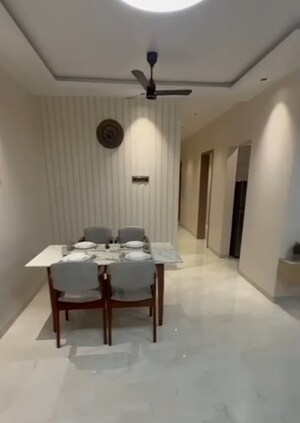 Master Bedroom in 3 BHK Apartment at PB Majestic Tower, Nalasopara West – for Sale