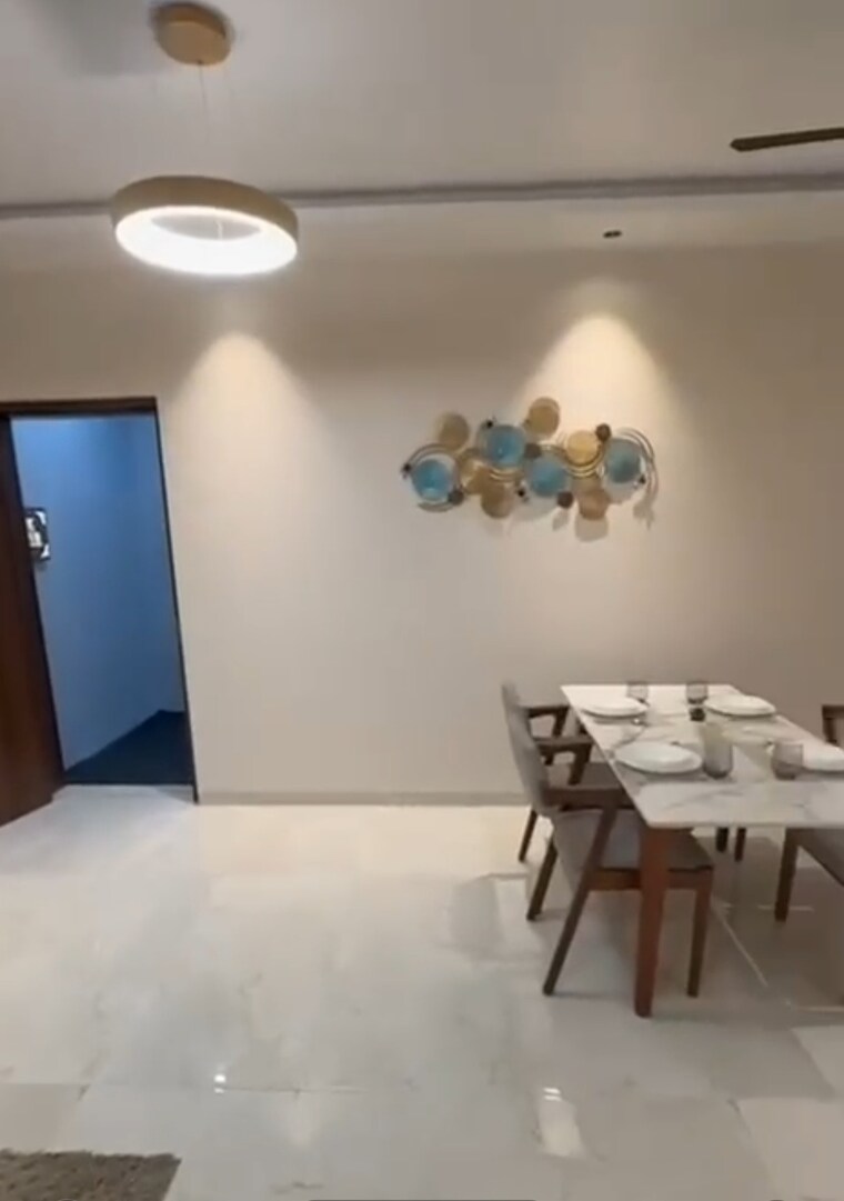 Master Bedroom, pb-majestic-tower 3 Bedroom 885 Sq.Ft. Apartment In Nalasopara West Palghar 9319133