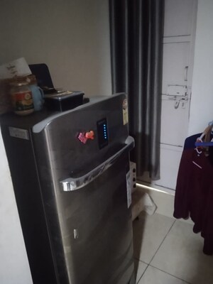 Furnished Amenities in 1 RK Builder Floor at Lajpat Nagar – for Rent